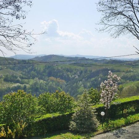 Bed And Breakfast Val D'Oche Castel Boglione Luaran gambar