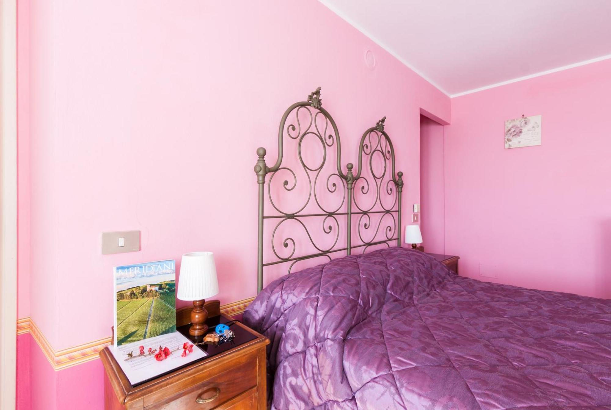 Bed And Breakfast Val D'Oche Castel Boglione Luaran gambar