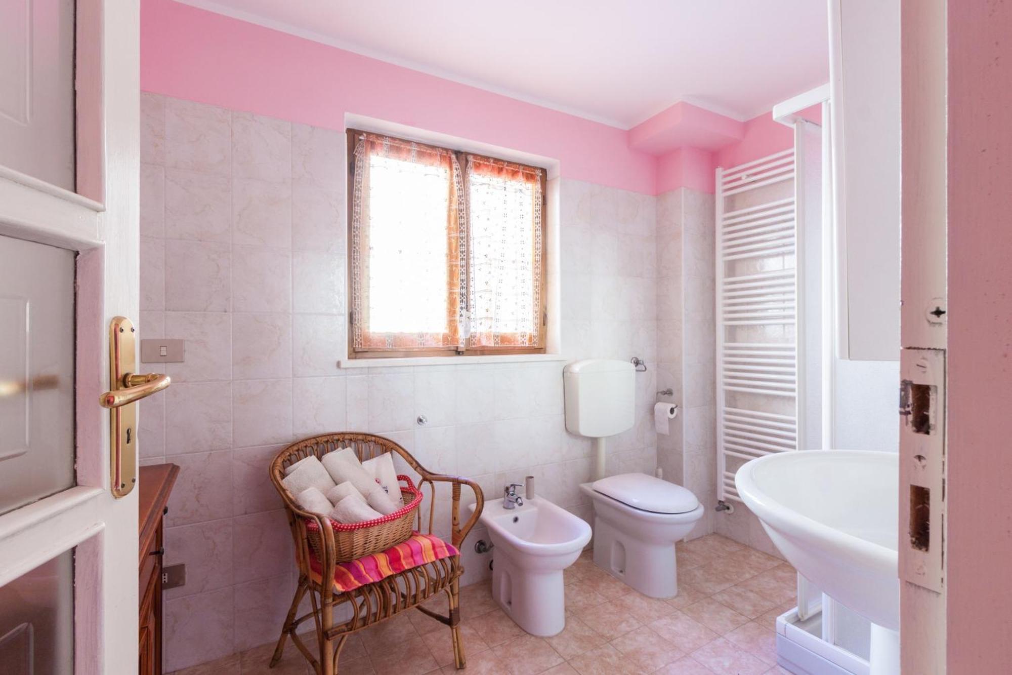 Bed And Breakfast Val D'Oche Castel Boglione Bilik gambar