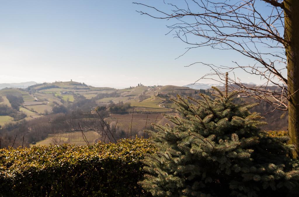 Bed And Breakfast Val D'Oche Castel Boglione Luaran gambar